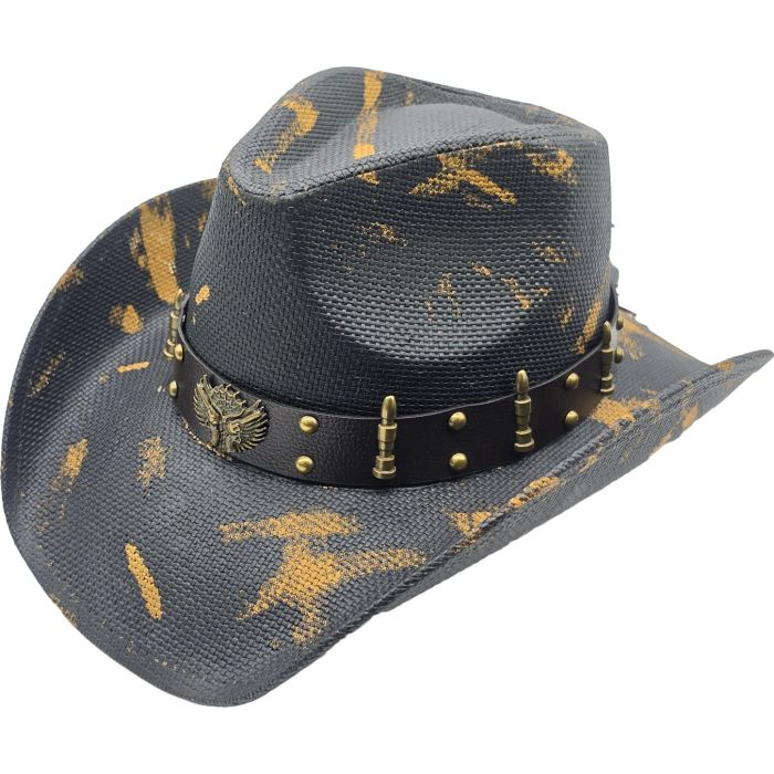 Summer Cowboy Hat