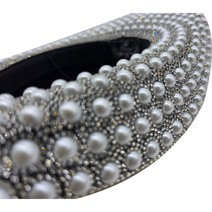 Fancy Party Cowboy Hat