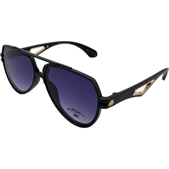 Stylish Fancy Aviator Sunglasses