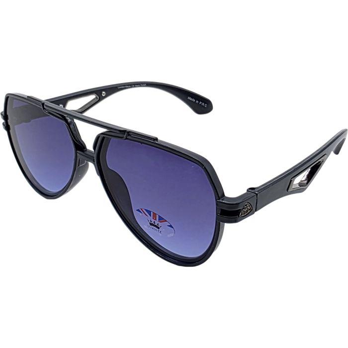 Stylish Fancy Aviator Sunglasses