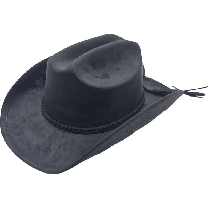 Fancy Party Cowboy Hat