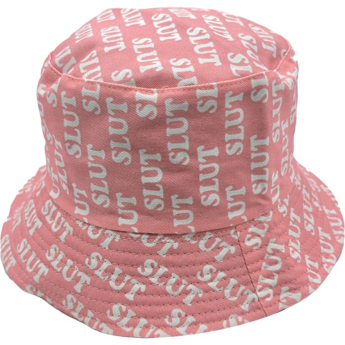 Reversible Fisherman Bucket Hat (12Pcs)