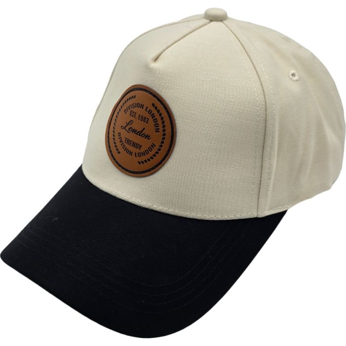 Classic stylish baseball cap