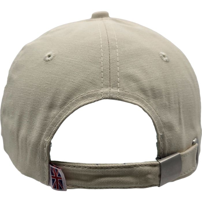 Classic stylish baseball cap