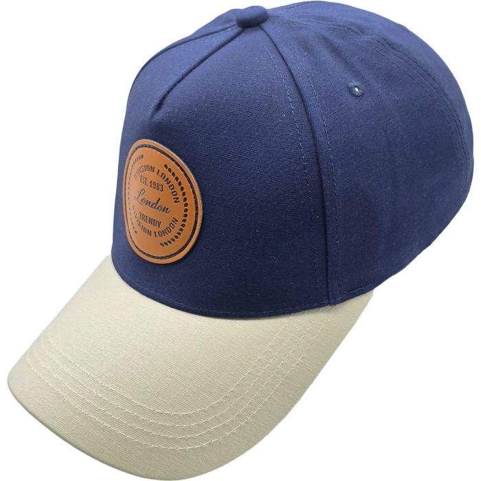 Classic stylish baseball cap