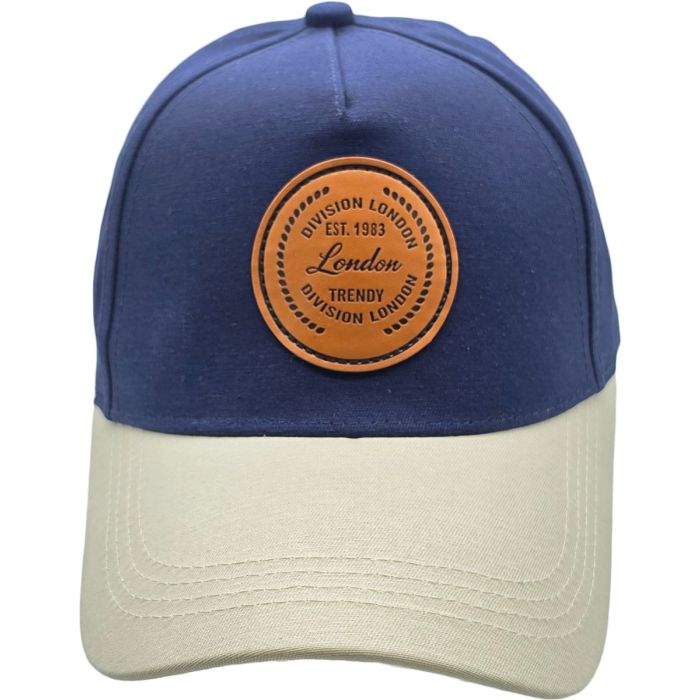 Classic stylish baseball cap