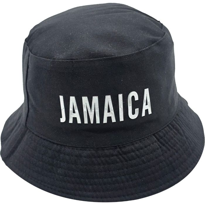 Reversible Summer Bucket hats (12Pcs)