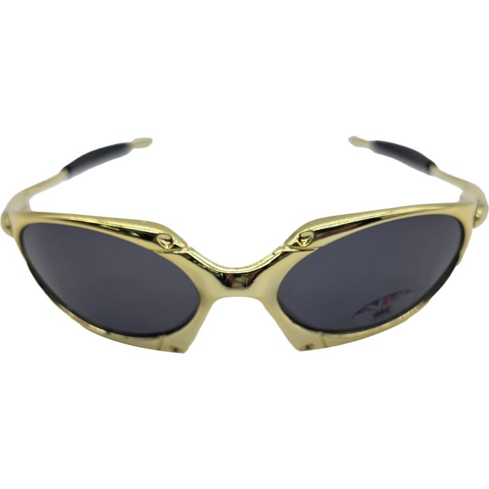Classic Wide Sports Sunglasses (12Pcs)