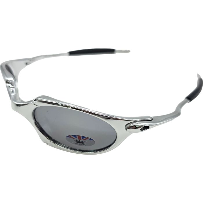 Wide Colour Mirror Lens Sports Sunglasses (12Pcs)
