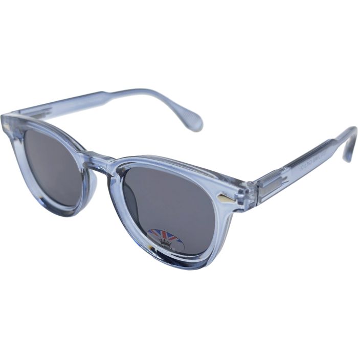 Classic Wayfarer Style Oval Sunglasses (12Pcs)