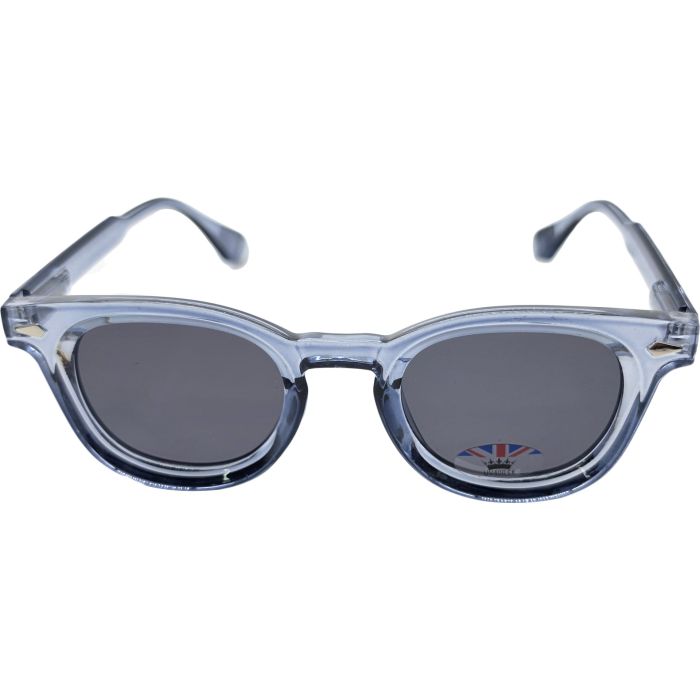 Classic Wayfarer Style Oval Sunglasses (12Pcs)
