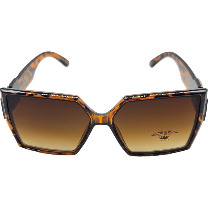 Oversized Square Sunglasses (12Pcs)