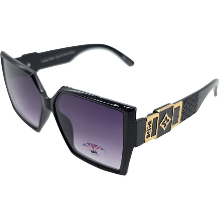 Oversized Square Sunglasses (12Pcs)