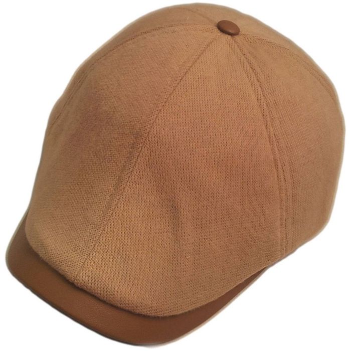 Classic Flat Cap