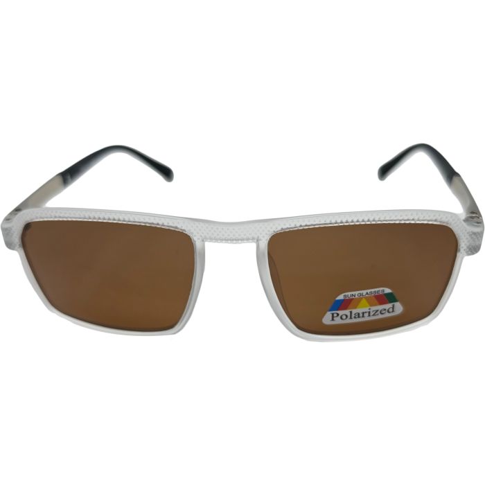 Polarized Rectangular Sunglasses (12Pcs)