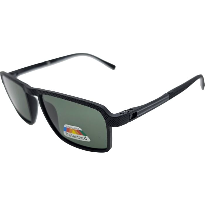Polarized Rectangular Sunglasses (12Pcs)