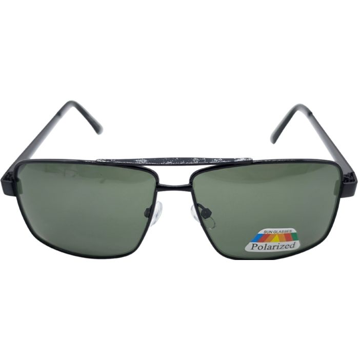 Polarized Rectangular Sunglasses (12Pcs)