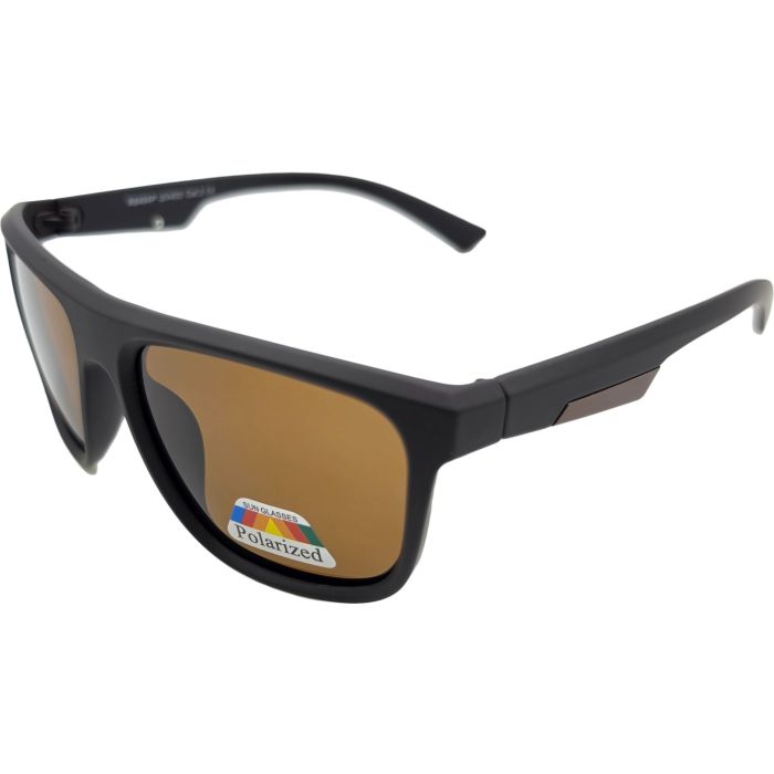 Polarized Rectangular Sunglasses (12Pcs)
