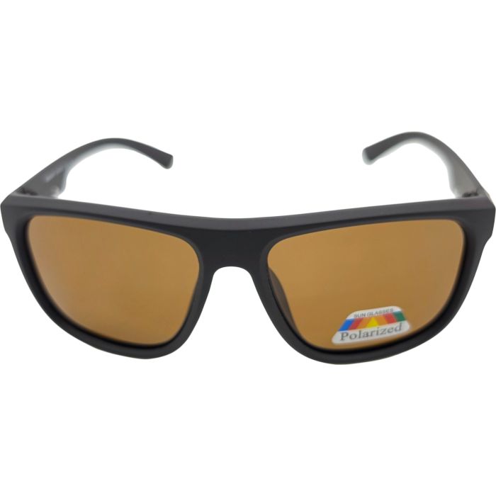 Polarized Rectangular Sunglasses (12Pcs)