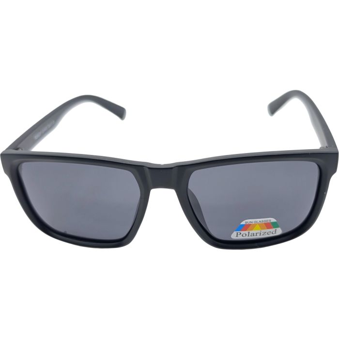Polarized Rectangular Sunglasses (12Pcs)