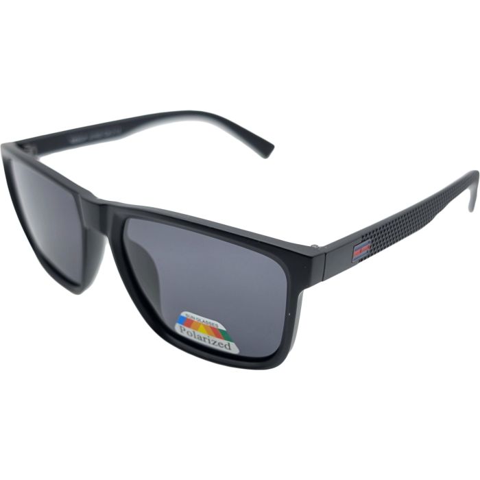 Polarized Rectangular Sunglasses (12Pcs)