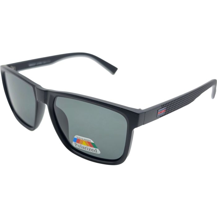 Polarized Rectangular Sunglasses (12Pcs)