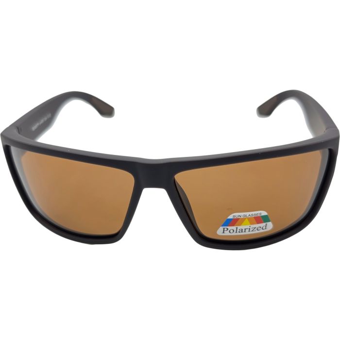 Polarized Rectangular Sunglasses (12Pcs)