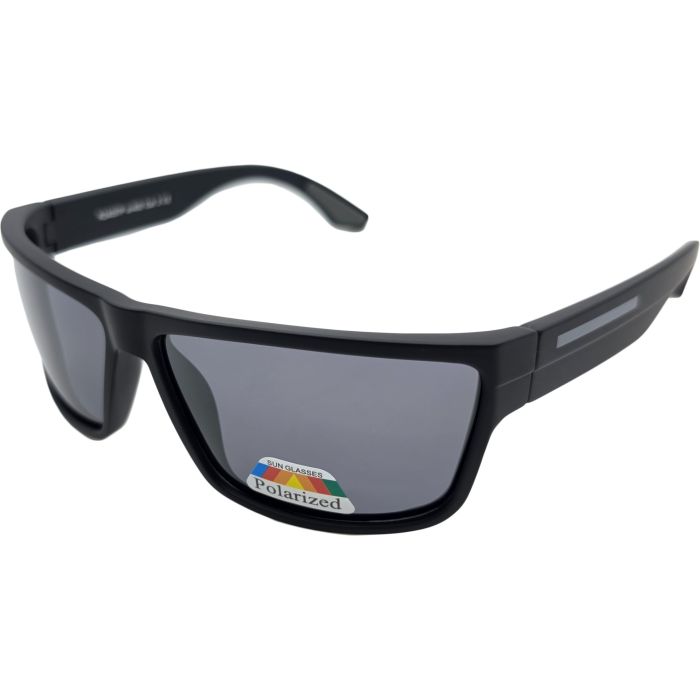 Polarized Rectangular Sunglasses (12Pcs)