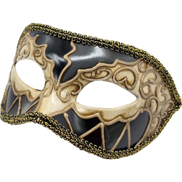 Venetian Masquerade Mask
