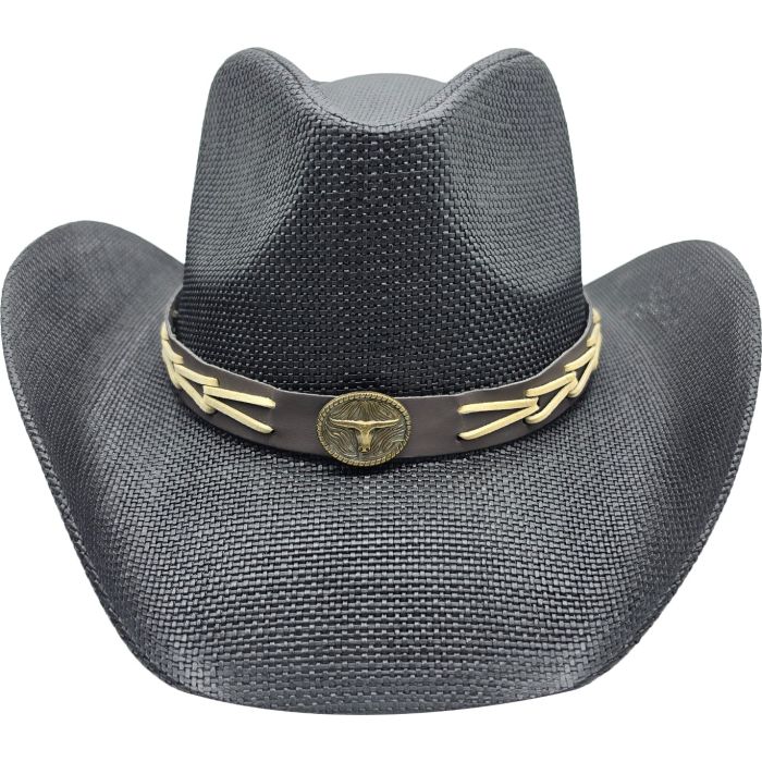 Summer Cowboy Hat