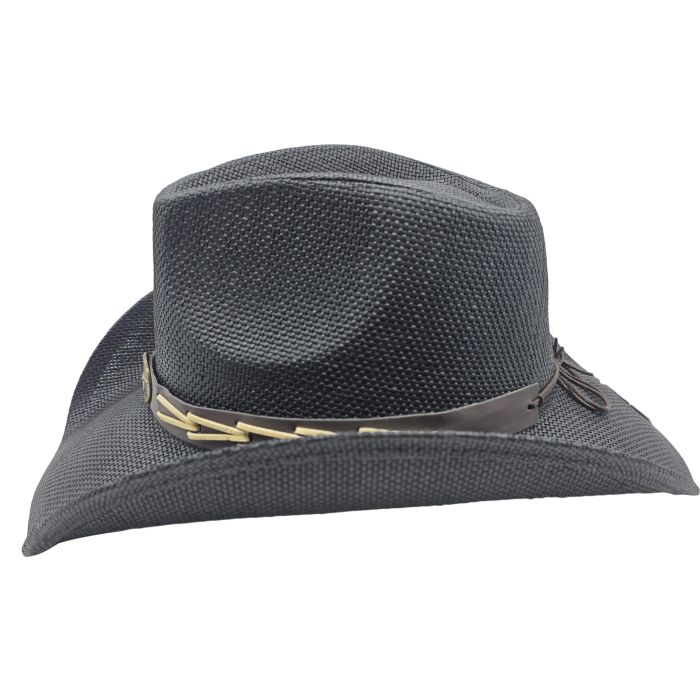 Summer Cowboy Hat
