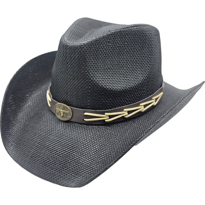 Summer Cowboy Hat