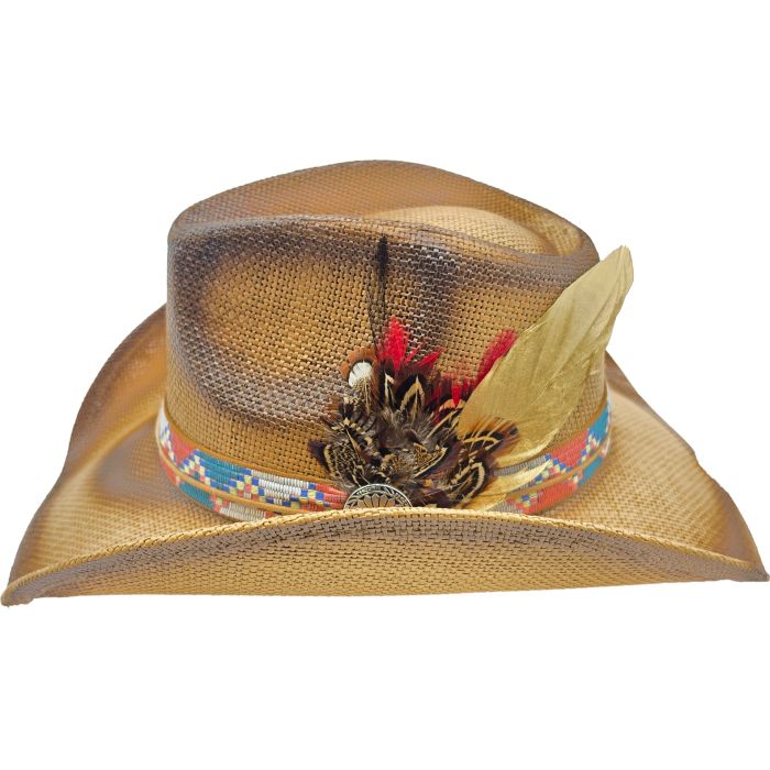 Summer Cowboy Hat