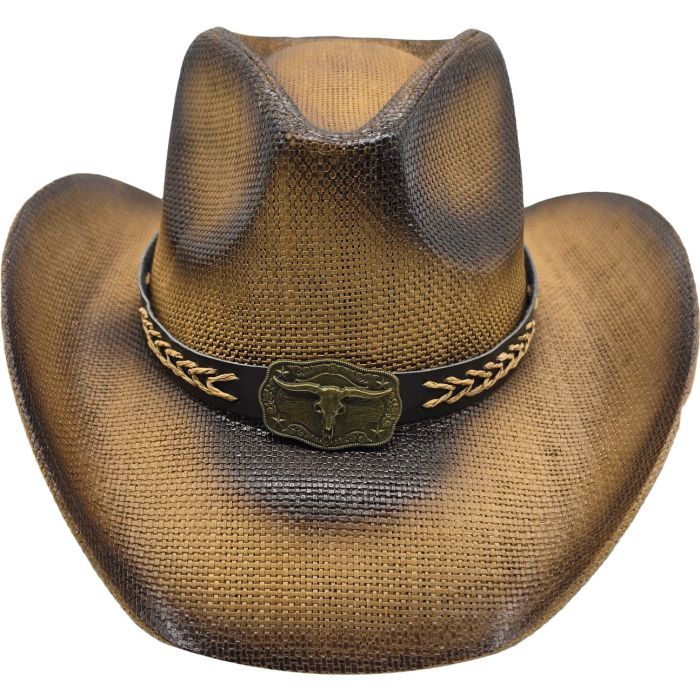 Summer Cowboy Hat
