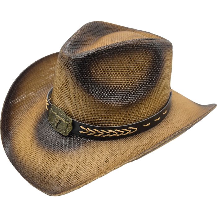 Summer Cowboy Hat