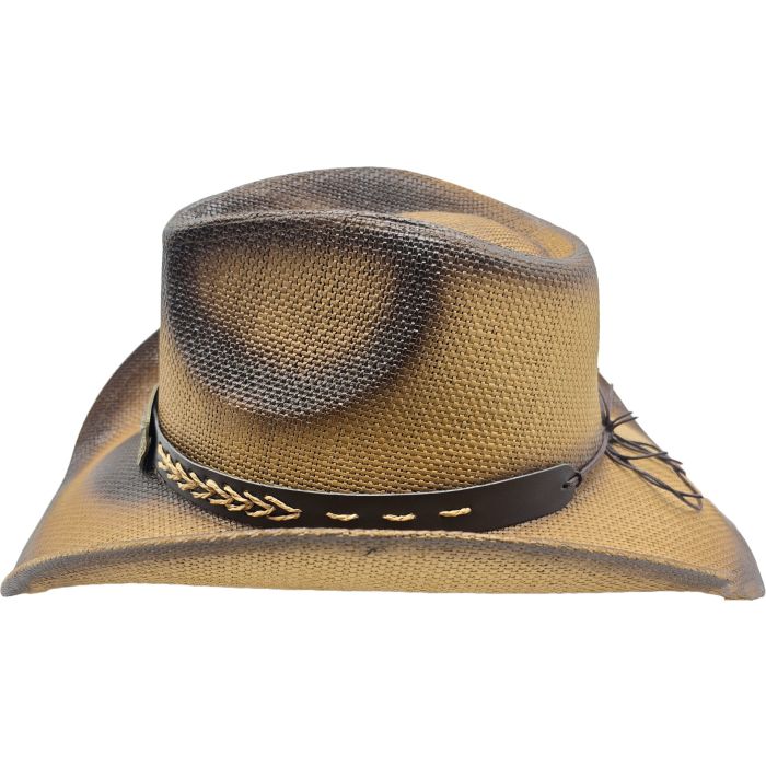 Summer Cowboy Hat