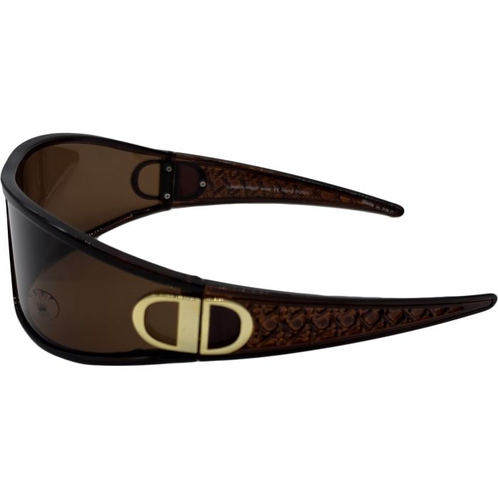 Stylish wrap-around Sunglasses (12Pcs)
