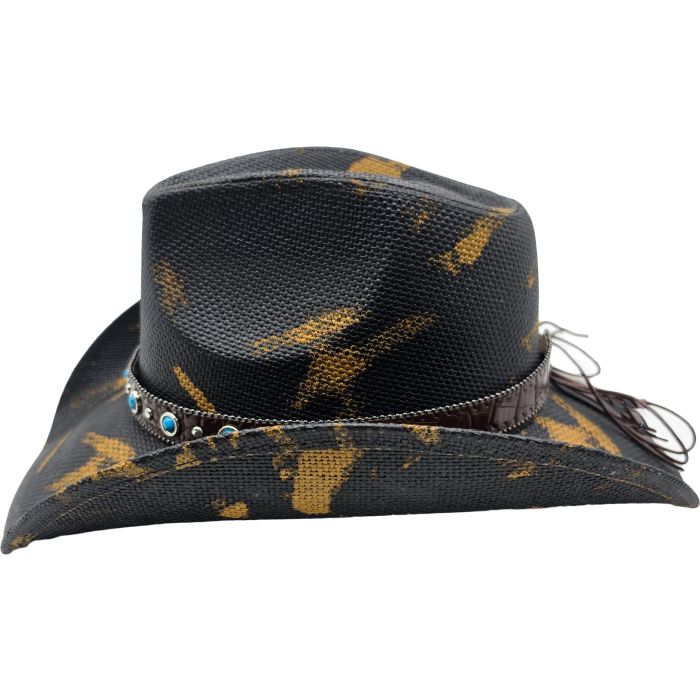 Summer Cowboy Hat