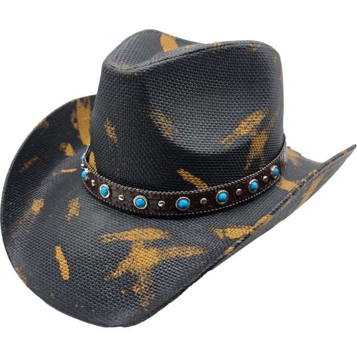 Summer Cowboy Hat