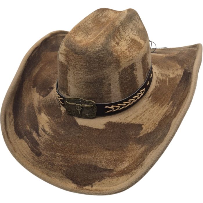 Fancy Party Cowboy Hat