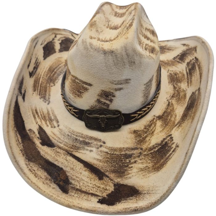 Fancy Party Cowboy Hat