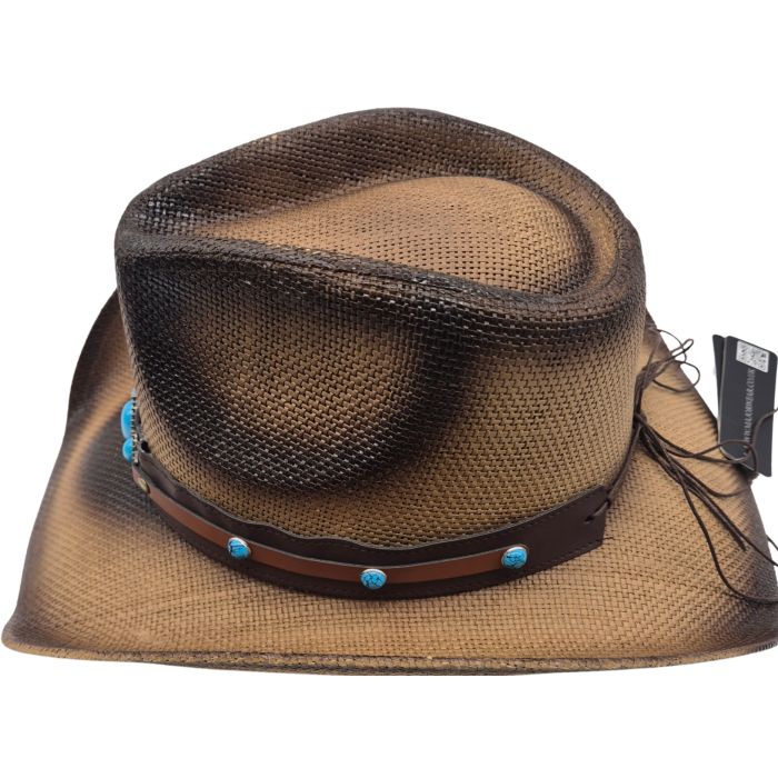 Summer Cowboy Hat