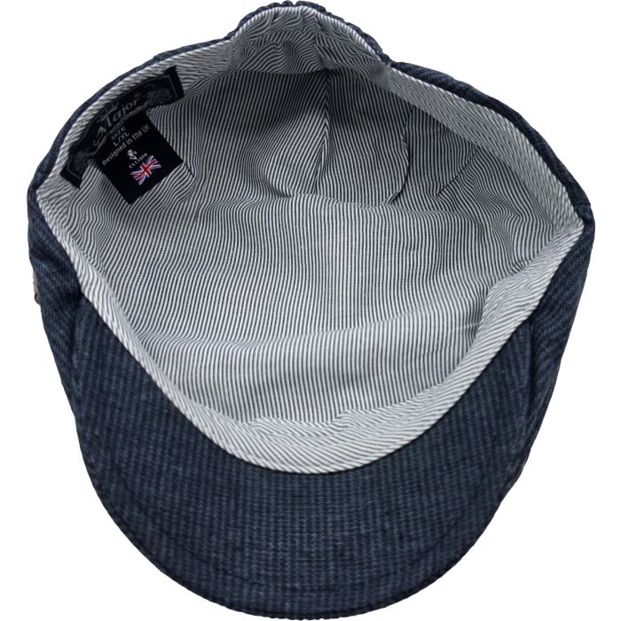 Summer Flat Cap