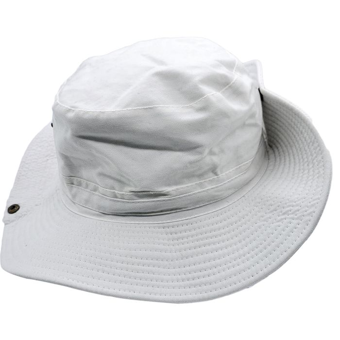 Classic Boonie Bucket Sun Hat - Packable 