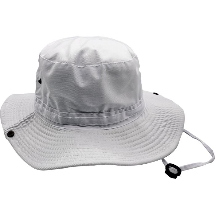 Classic Boonie Bucket Sun Hat - Packable (12pcs)