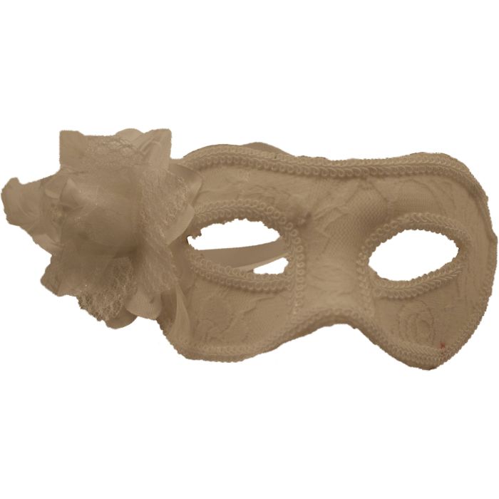 Venetian Masquerade Lace Mask