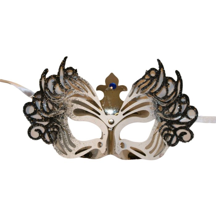 Venetian Masquerade Mask