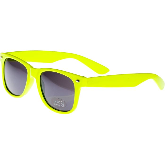 UV Framed Wayfarer Sunglasses (12pcs)