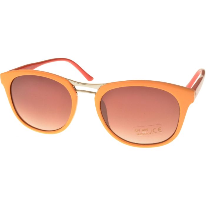 Stylish Retro Sunglasses (12pcs)