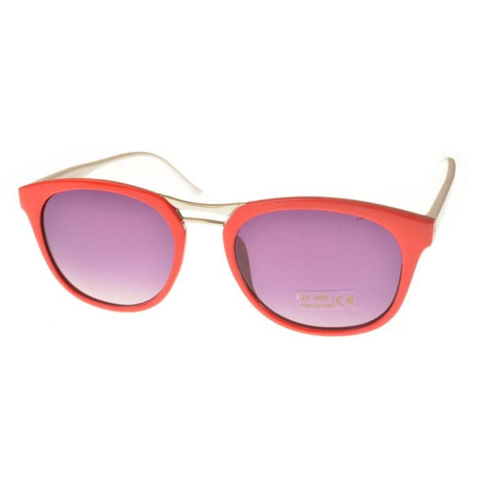 Stylish Retro Sunglasses (12pcs)